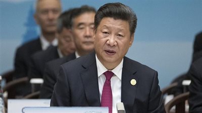 الصين ترد إلى أميركا 