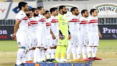 الزمالك يطالب بتروسبورت والدفاع الجوي باستضافة مران الفريق