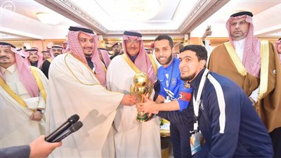 كأس ولي العهد: الاتحاد يفتش عن اللقب الثامن