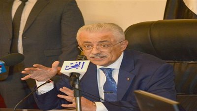وزير التعليم لـ