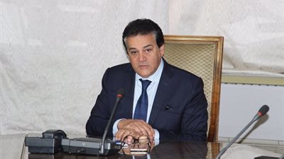 انتخاب مصر رئيسا للجنة الإفريقية لعلوم المحيطات