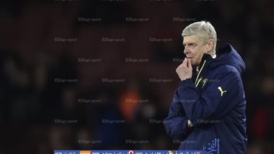 رئيس آرسنال يتحدث عن مصير آرسين فينجر