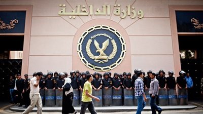  عاجل.. الداخلية تكشف تفاصيل انفجار عبوة ناسفة بميدان 