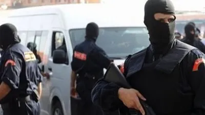 قوات الأمن المغربي توقف داعشيين بالدار البيضاء
