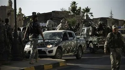 سرايا الدفاع الليبية تطالب مصر بالوقوف على مسافة واحدة من الجميع