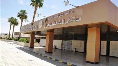 جراحة ناجحة تنقذ حياة 