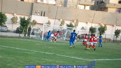 غزل المحلة يبرم عقود لناشئيه ويقرر تصعيدهم للفريق الأول