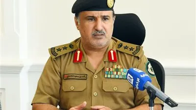 وكيل إمارة جازان يستعرض سبل التعاون بين المرور ووسائل الإعلام