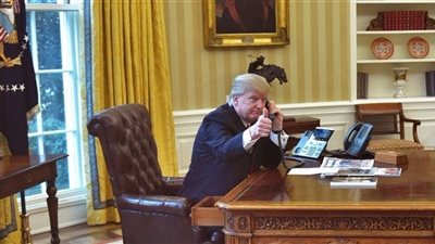 هاواي أول ولاية أمريكية تطعن  على قرار ترامب الجديد حول الهجرة