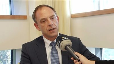 ألمانيا تتعهد بدعم بلاده لإدارة أمن السواحل الليبية