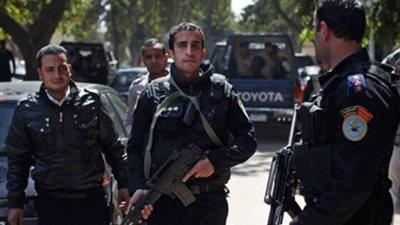 بالأسماء.. استشهاد ضابطين وإصابة 3 في هجوم بعبوة ناسفة بسيناء