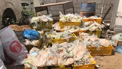 تدني مستوى النظافة تغلق مخبزًا آليًا في صبيا