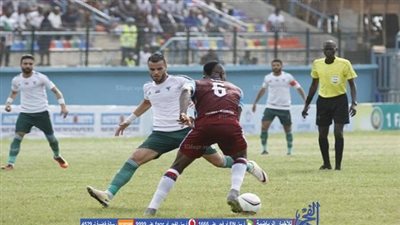 سفير مصر في مالي يدعو بعثة المصري للعشاء