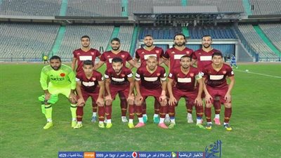 سيراميكا يستضيف المريخ في افتتاح الجولة الـ25 للقسم الثاني