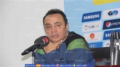 طارق يحيى يوضح حقيقة ترشيحه لتدريب منتخب 2002