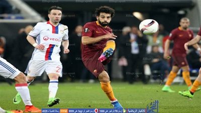 أخبار الكرة العالمية... صلاح يتألق وروما يسقط وألونسو يقرر الاعتزال