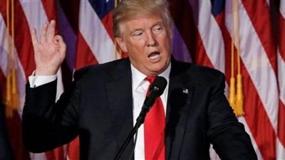 ترامب يهاجم أجهزة الاستخبارات الأمريكية: أنظمة سي آي إيه 