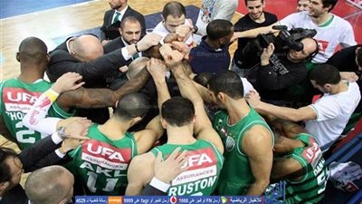 سلة اللويزة يهزم الحكمة في الدوري اللبناني