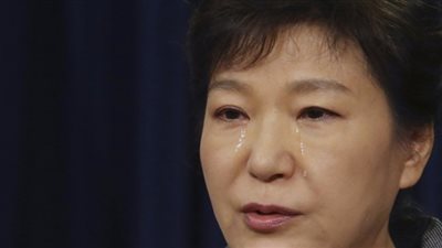 عاجل.. المحكمة الدستورية في كوريا الجنوبية تصادق على عزل رئيسة البلاد