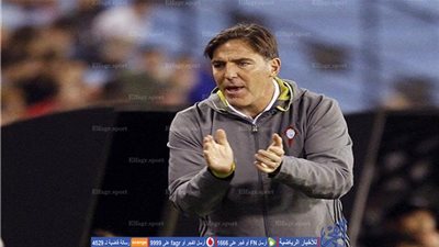 مدرب سيلتا فيجو: ثنائية كراسنودار مستحقة