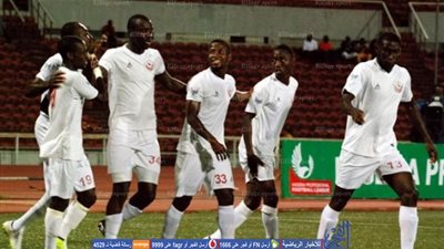 اليوم.. رينجرز يخوض مرانه الرئيسي استعدادًا للزمالك