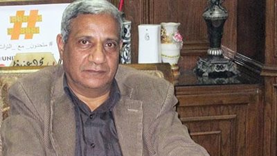 الآثار: نقل تمثال المطرية كاملا إلى المتحف الكبير بالهرم الإثنين المقبل