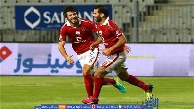 مراقب لقاء الأهلي وبيدفيست يتفقد ملعب السلام