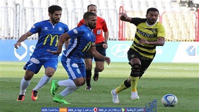 سموحة في اختبار إفريقي صعب أمام أولينيزي بالكونفدرالية