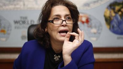 التفاصيل الكاملة لتلقى صفاء حجازى العلاج فى فرنسا