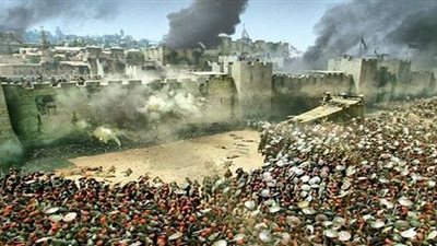 هل تعلم ما هي قصة السلاح السّري الذي عمل عليه محمد الفاتح سراً لفتح القسطنطينية ؟