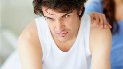 حلول للمشكلات الجنسية الشائعة عند الرجال