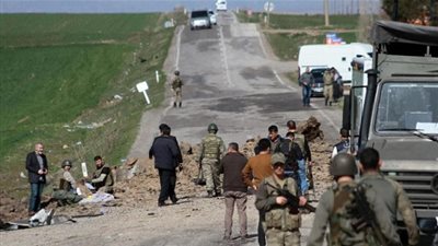 عاجل.. الأمم المتحدة تتهم تركيا بارتكاب أنتهاكات فى مناطق الأكراد