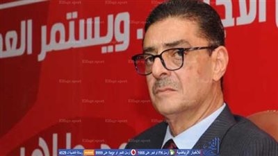 محمود طاهر يكشف السبب الرئيسي وراء عدم حضوره عزاء والد أبوتريكة