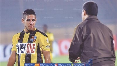 طلائع الجيش يفاوض محمد زيكا