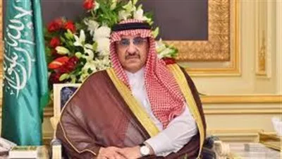 نائب خادم الحرمين يوجِّه بنقل 