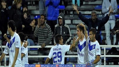 إستوديانتس يفشل في تقليص الفارق مع بوكا جونيورز