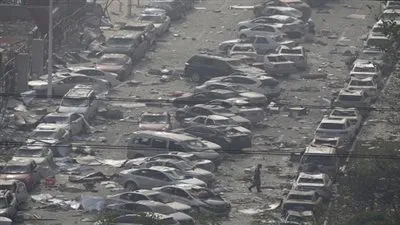 فيتنام تدرس التعويضات لضحايا تسرب مواد كيميائية