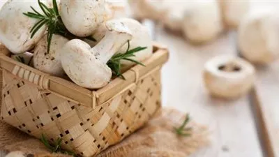 طريقة طبخ عيش الغراب