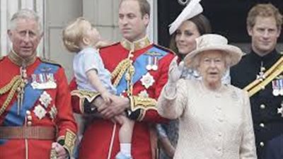 خبراء يكشفون الأسباب الحقيقية لزيارة العائلة المالكة في بريطانيا إلى إسرائيل