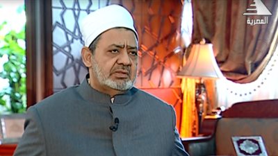 شيخ الأزهر: لم يحدث خلاف بين المسلمين بعد النبي إلا في مسألة الخلافة