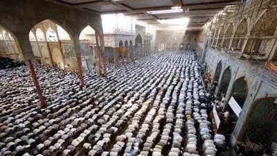 7 فضائل مذهلة في يوم الجمعة