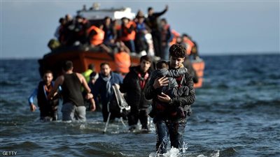 وكالة أوروبية: الهجرة غير الشرعية تحقق مكاسب بالمليارات