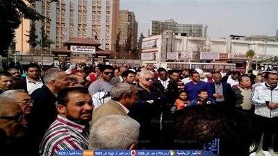 تعرف على بنود تصويت عمومية 