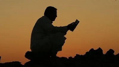 طرق مجاهدة النفس بعد الفراغ من العبادة