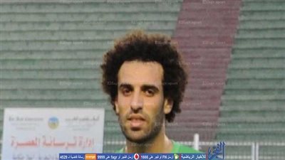 المقاولون العرب يفتح ملف تجديد عقد أبو السعود