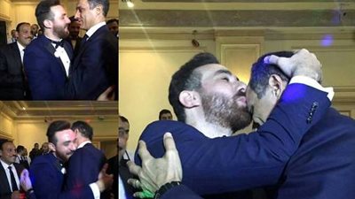 عقد قران أدمن 