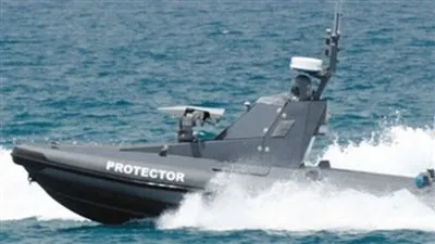 الجيش اللبناني يعلن اختراق 6 زوارق حربية إسرائيلية المياه الإقليمية