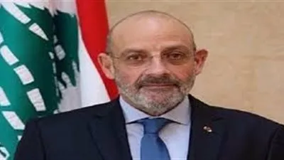 وزير الدفاع اللبناني يثني على دور مصر في دعم جيش بلاده