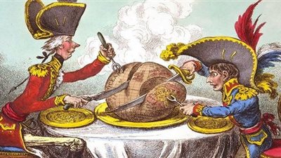 هل تعلم متى ظهر أول 