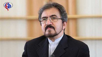 أهم أخبار إيران اليوم .. قاسمي: سيادة طهران على الجزر الثلاث أبدية وحقيقة غير قابلة للإنكار‌